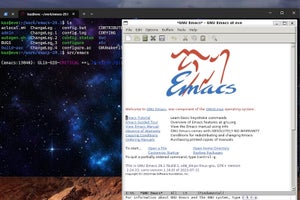 GTKフロンドエンドサポートの「GNU Emacs バージョン29.1」リリース