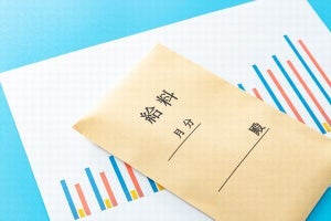 賃上げに踏み切った企業が多い業界2位は「金融」で75.2％、1位は？