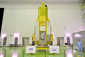 “熱い宇宙の中を観る瞳”が復活！　JAXA「X線分光撮像衛星(XRISM)」のすべて