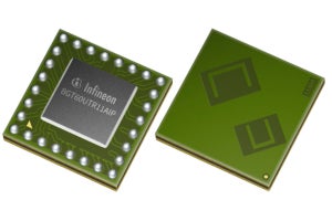 Infineon、コンシューマやIoT/ヘルスケア機器向け60GHzレーダーセンサを発表