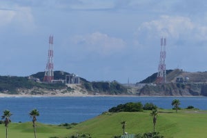 H-IIAロケット47号機現地取材 - 再開フライトや日本初の月面着陸/走行など、注目点が盛りだくさん！