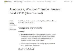 デフォルトブラウザ問題、Windows 11が欧州で方針変更