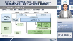 内製開発とリテラシー向上の2本柱で取り組む、コクヨ 情報システム部発のデジタル推進