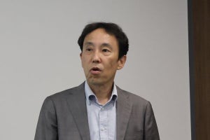 セゾン情報、事業方針とHULFT Squareのプラットフォーム戦略説明