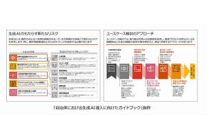 PwCコンサル、自治体の生成AI導入に役立つガイドブックを無償提供