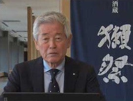 路線変更で道が開けた - 旭酒造 会長が語る、獺祭の物語