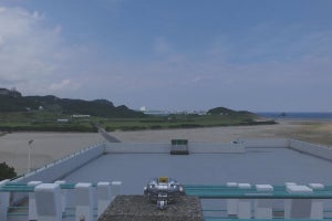 H-IIAロケット47号機現地取材(再) - 打ち上げ日が9月7日に再設定、現地から再びレポート！