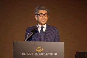 Arcserve日本法人社長に公家尊裕氏就任「迅速かつきめ細かな顧客対応を」