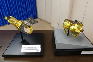 H-IIAロケット47号機現地取材(再) - ISAS國中所長が「日本の宇宙科学をV字回復させる」と意気込み