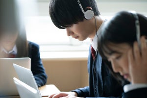 15～19歳男性の「AIへの期待度」、他の世代を上回る‐電通が調査