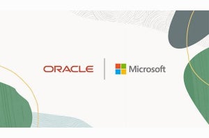 OCI上のOracle DatabaseをMicrosoft Azureで提供へ