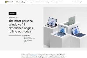 Windows 11にパスキー管理が登場、パスワード入力が不要に