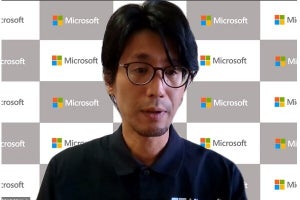 マイクロソフト、Microsoft Purviewの情報漏えい対策向け新機能を紹介