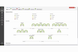 ネットワーク構築ソフトウェア「Juniper Apstra」の新機能発表