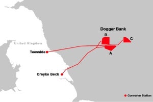 日立系、世界最大の洋上風力発電所で初送電‐英国600万世帯分に供給