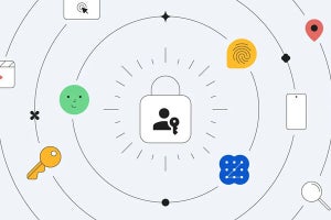 Google、個人用Googleアカウントの認証でパスキーをデフォルトに