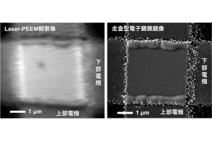 東大、強誘電体が「絶縁破壊」を起こす瞬間を可視化することに成功