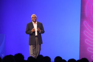 データドリブンでAIに対応する企業への変革-「NetApp INSIGHT 2023」開催