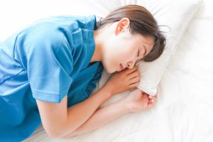 夜勤時に最適な仮眠時間の使い方は？ - 広島大が分割仮眠の効果を調査