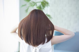 失われたキューティクルの代わりに髪を守る - 花王がヘアケア新素材を開発