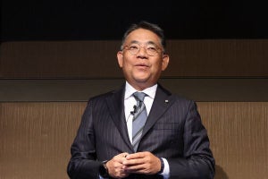 オラクル三澤社長「来年はエンタープライズ生成AI元年にする」