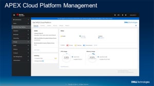 デル、「Dell APEX Cloud Platform for Red Hat OpenShift」の提供を開始