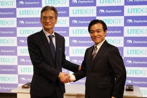 エレファンテックとLITEON、低炭素PCBの量産化に向け協業覚書を締結