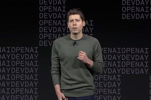 ChatGPTのOpenAIに激震、サム・アルトマンCEOが退社、事実上の解任