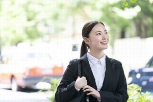 就職活動に「自信がある」と回答した25卒の学生は2割未満