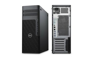 デル、最大96コア搭載可能な「Dell Precision 7875タワー」を発表