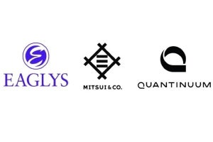 EAGLY×三井物産×Quantinuumｍ、「量子コンピュータ耐性AIプラットフォーム」構築