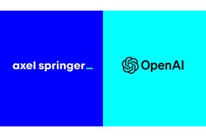 「Business Insider」のAxel SpringerとOpenAIが提携、ニュース要約を表示可能に