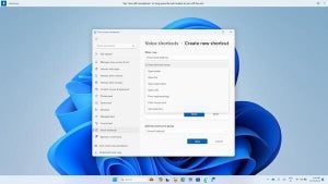 Windows 11 22635.2915リリース、独自の音声コマンド作成可能に