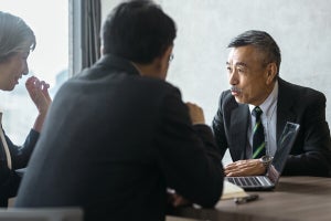 企業の6割が「経営戦略の検討で外部専門機関を利用」と回答‐パーソルの調査