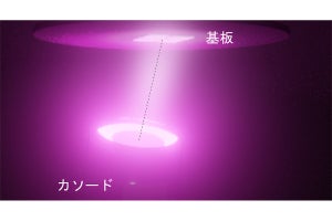 九大、絶縁体垂直磁化膜「TmIG」の大面積成膜が可能な技術を開発