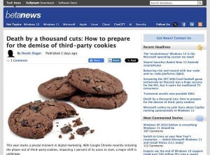 サードパーティCookieの廃止に向けて企業が準備するべきこと