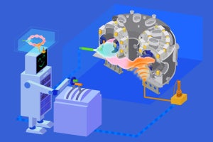 京大など、核融合炉内のプラズマの複雑な挙動を予測制御するシステムを開発