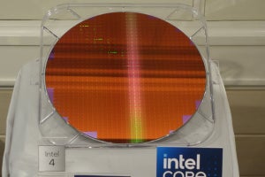 Intelの2023年第4四半期決算は前年同期比で増収増益、黒字化を達成