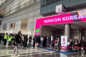 SEMICON Korea 2024 - 半導体市場の回復基調で盛況、過去最大規模で開催