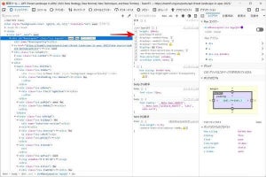 Webブラウザの翻訳機能で翻訳できないページを翻訳する方法