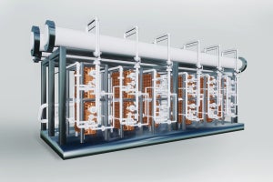 千代田化工とトヨタ、大規模水電解システムの開発へ協業基本合意書を締結