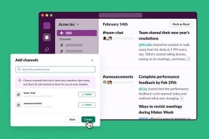 生成AIをネイティブに搭載した「Slack AI」が一般提供開始