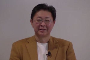 SAP鈴木社長、2024年ビジネス戦略を説明 - すべての製品にAI導入へ