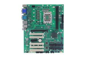 BIOSTAR、産業機器向けにPCIバスやRS232を備えたLGA1700マザーボードを発表