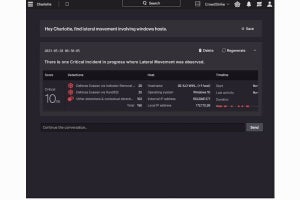 クラウドストライク、Charlotte AIとFalcon for IT一般提供開始
