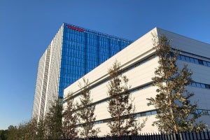 東芝が川崎に先端研究開発に向けた新たな拠点を開所、技術の社会実装を加速