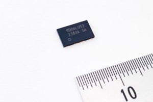 三菱電機、携帯型業務用無線機向けに3.6V駆動で6.5W出力のRF MOSFETを発売