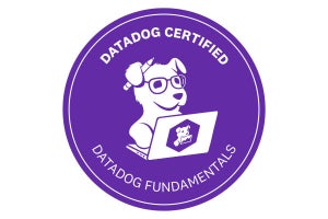 Datadogが日本語の認定プログラムを開始