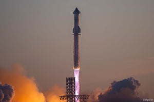 スペースX、「スターシップ」IFT-2の飛行試験は“成功” - 14日に次の飛行試験