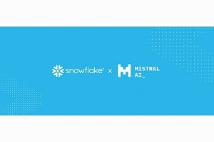 Snowflake Cortexを介してMistralAIのLLMが利用可能に